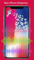 Best Ringtone For OS 11 Affiche