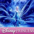 Disney Princess Lock Screen Wallpapers icône