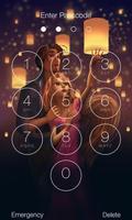 Disney Princess Lock Screen Wallpapers capture d'écran 3