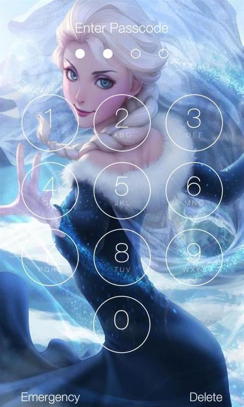 Disney Princess Lock Screen Wallpapers For Android Apk Download