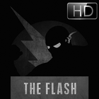 The Flash HD Wallpaper New icône