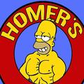 Homer Lock Screen Wallpapers