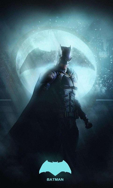 Justice League Wallpapers Hd 4k For Android Apk Download