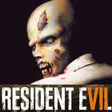 Resident Evil Lock Screen Wallpapers icon