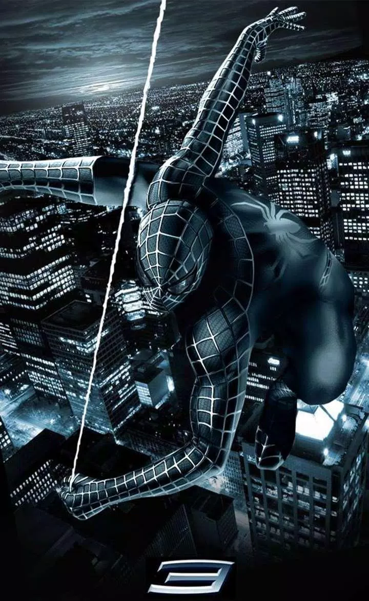 Spider-Man Wallpaper Hd Quality APK for Android Download