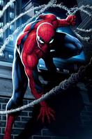 برنامه‌نما Spider-Man Wallpaper Hd Quality عکس از صفحه