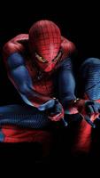 برنامه‌نما Spider-Man Wallpaper Hd Quality عکس از صفحه