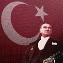 Atatürk Kilit Ekranı ve Duvar Kağıtları APK