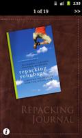 Repacking Journal โปสเตอร์