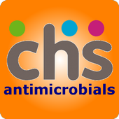 CHS antimicrobials icon