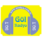 Göl  Radyo icon