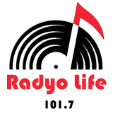 Radyo Life আইকন