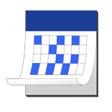 Habit Calendar ikon