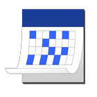 Habit Calendar icono