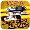 Guide:Ultimate Ninja Blazing