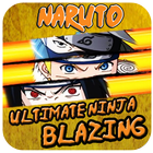 Guide:Ultimate Ninja Blazing 图标