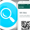 WA web geo scan