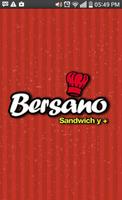 Bersano Sandwich y + Affiche