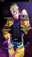 Dio Soundboard poster