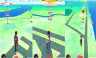 Free:Pokemon GO Guide ภาพหน้าจอ 2