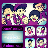 Coboy Junior Mate ( CoMate) icône
