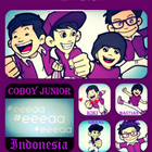 Coboy Junior Mate ( CoMate) 图标