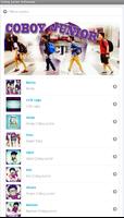 Coboy Junior Mate ( CoMate) 截图 1