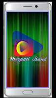 Lagu Doa Untuk Ibu Bapak Merpati Band الملصق