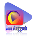 Dangdut Goyang Nasi Padang Duo Anggrek Hot Terbaru APK