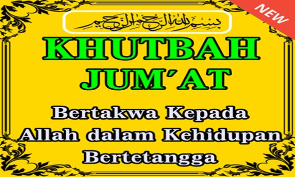 Bertakwa Dalam Kehidupan Bertetangga Lebih Baik For Android Apk