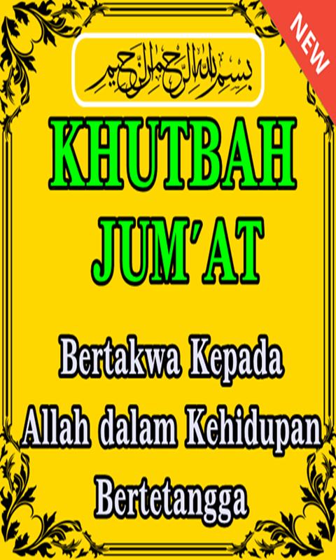 Bertakwa Dalam Kehidupan Bertetangga Lebih Baik For Android Apk