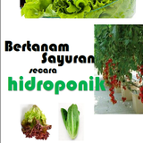 Ebook Hidroponik иконка
