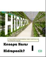 Ebook Hidroponik Ekran Görüntüsü 1