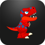 Adventure in Jurassic World