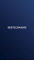 Bertelsmann Events poster