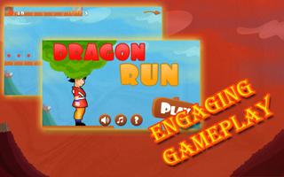 Dragon Run : Ball Collector screenshot 2