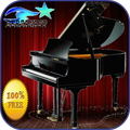 true piano