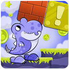 Platform games: Jungle adventu 图标