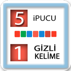 Gizli Kelime Ara icon