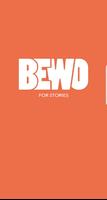 Bewo For Stories 海报