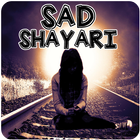 Sad Shayari 图标