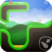 Guide for flappy golf 2 icon