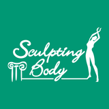 Sculpting Body أيقونة