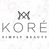 Kore Simply Beauty Zeichen