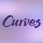 Curves Quito Tennis icône