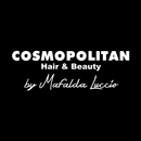COSMOPOLITAN Hair & Beauty-APK