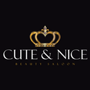Cute & Nice Beauty Salon aplikacja