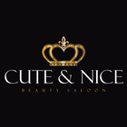 Cute & Nice Beauty Salon icône