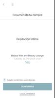 Beleza Wax And Beauty Lounge اسکرین شاٹ 3