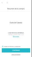 Linda Servicios de Belleza Screenshot 1